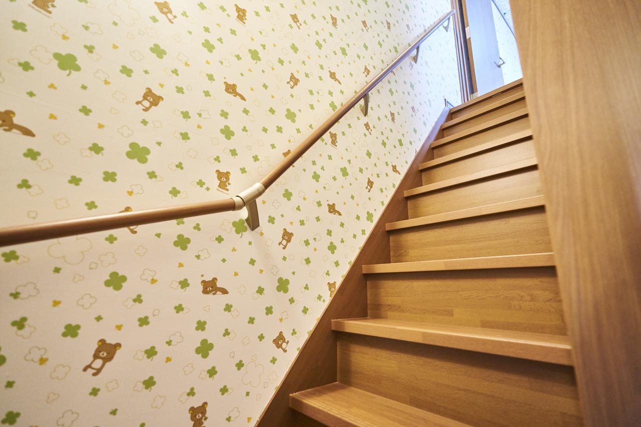 Villa Otaku Kyōto Exterior foto