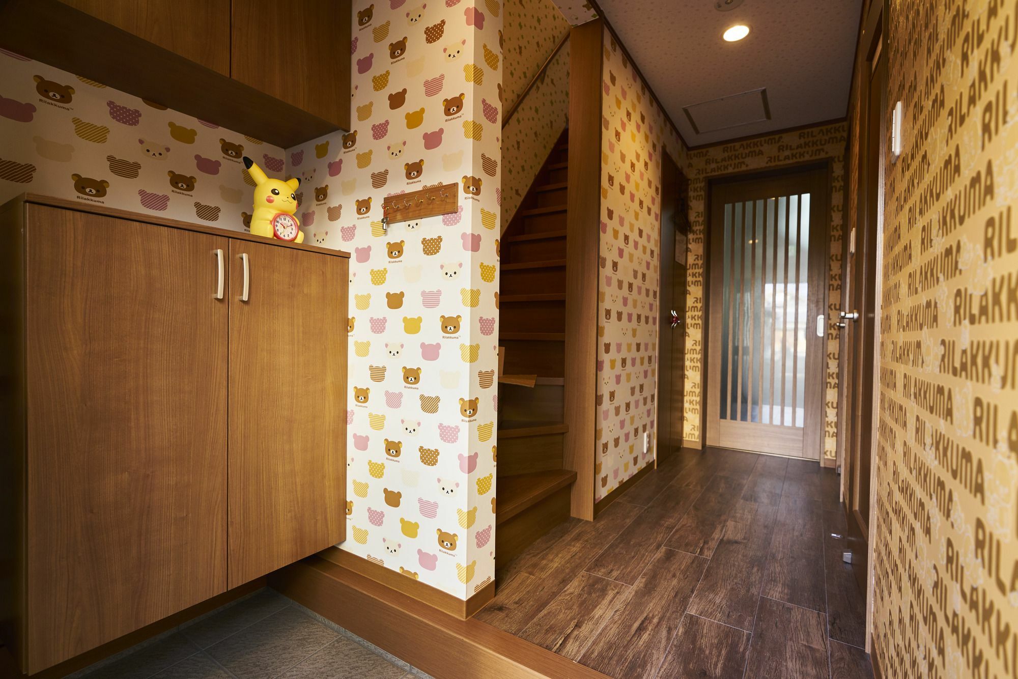 Villa Otaku Kyōto Exterior foto