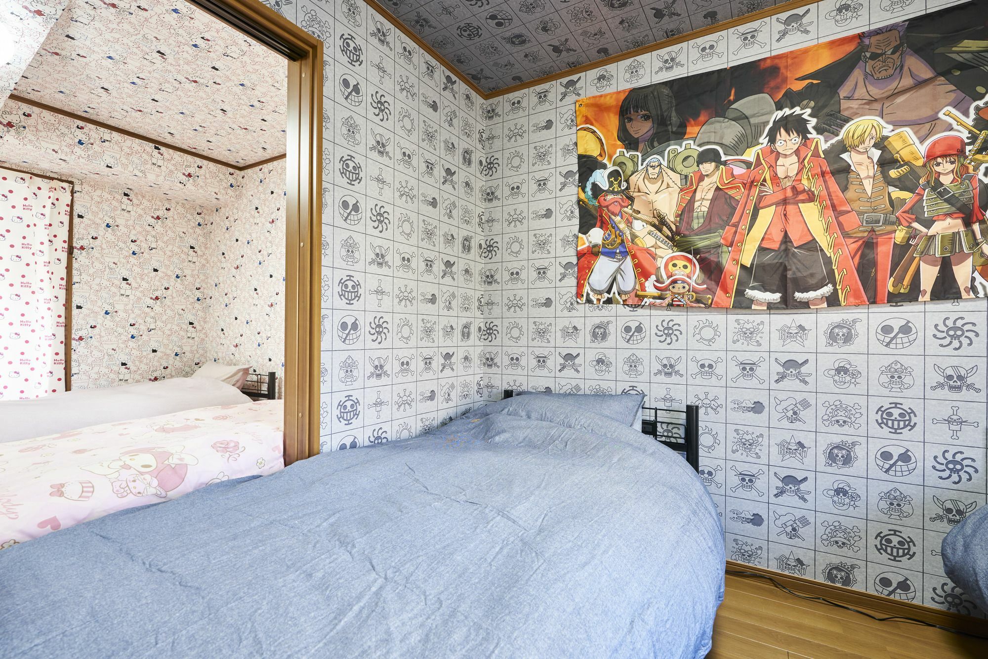 Villa Otaku Kyōto Exterior foto
